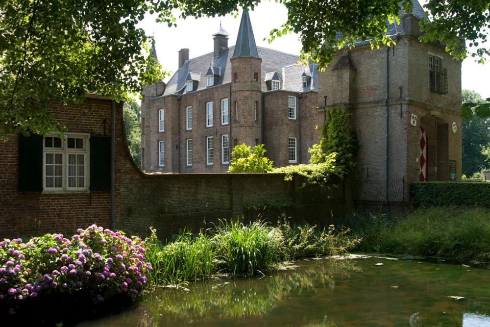 Appartement Located - Groundfloor & Garden