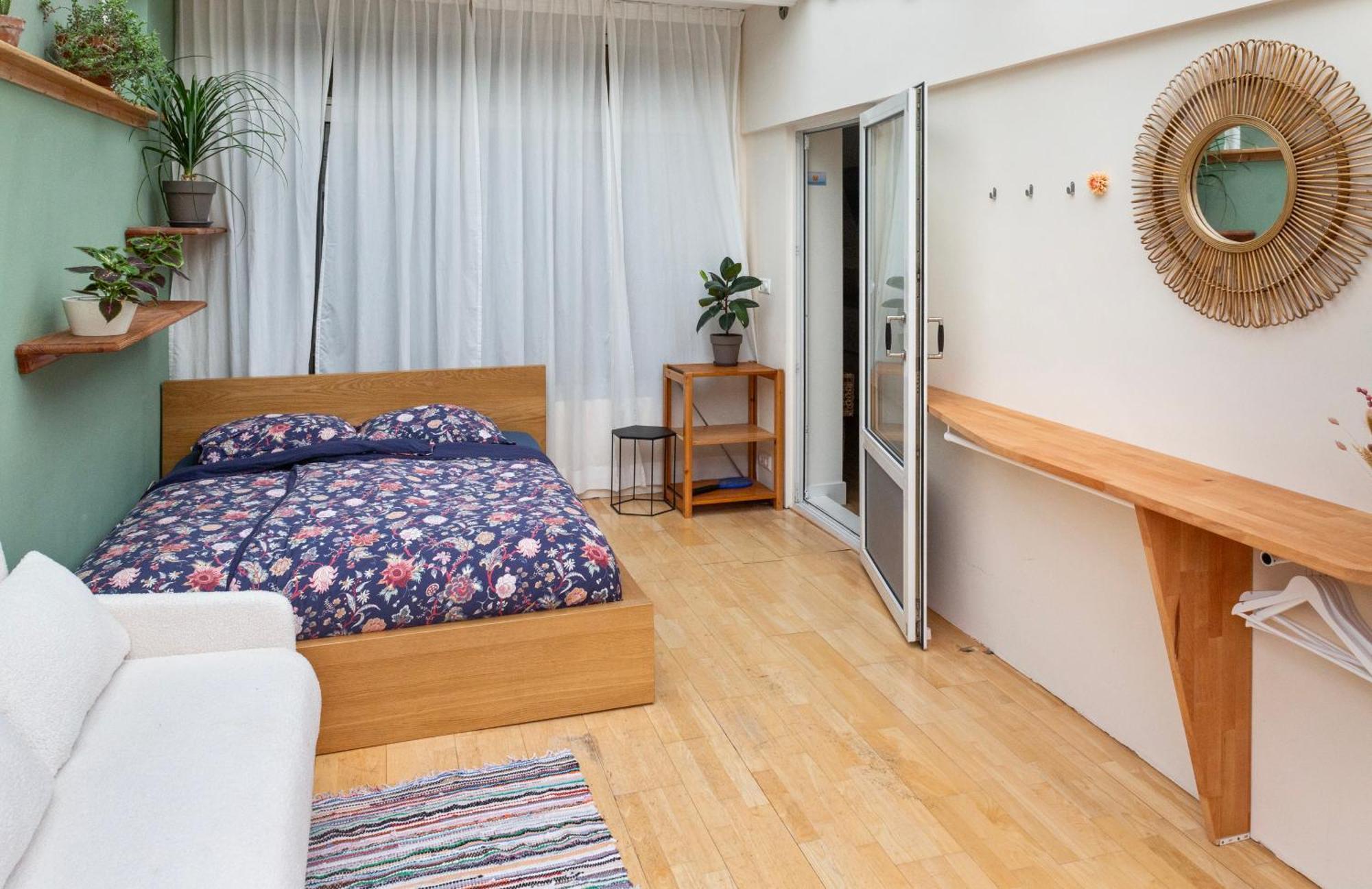 Located - Groundfloor & Garden Appartement Utrecht